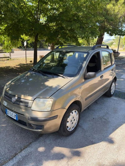 Fiat Panda 1.2 Dynamic Natural Power (2)