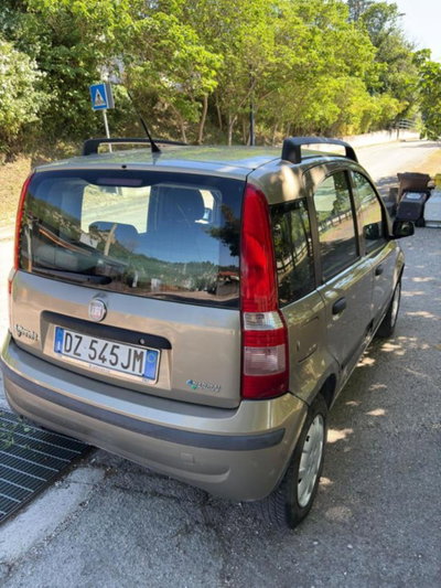 Fiat Panda 1.2 Dynamic Natural Power (3)