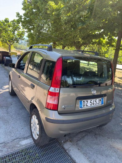 Fiat Panda 1.2 Dynamic Natural Power (4)