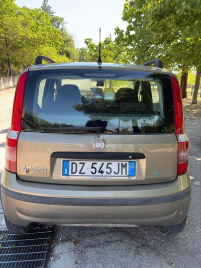 Fiat Panda 1.2 Dynamic Natural Power (5)