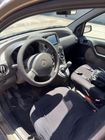 Fiat Panda 1.2 Dynamic Natural Power (6)