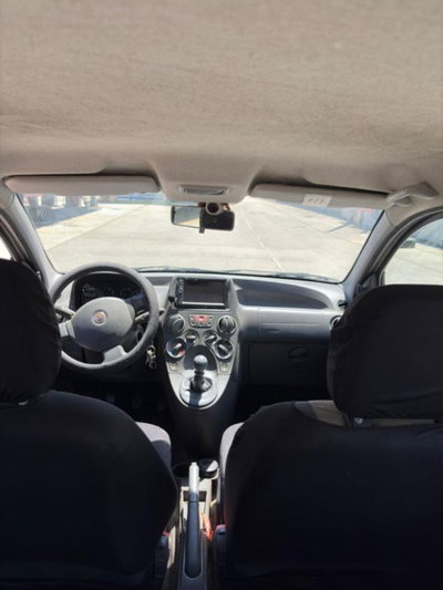 Fiat Panda 1.2 Dynamic Natural Power (7)