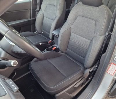 Renault Captur TCe 100 CV GPL FAP Zen (12)