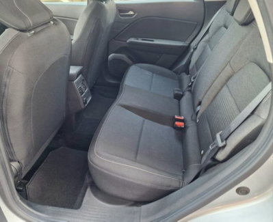 Renault Captur TCe 100 CV GPL FAP Zen (13)
