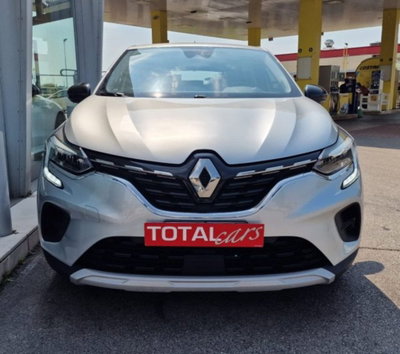 Renault Captur TCe 100 CV GPL FAP Zen (2)