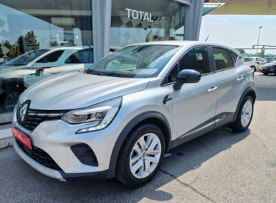 Renault Captur TCe 100 CV GPL FAP Zen (3)