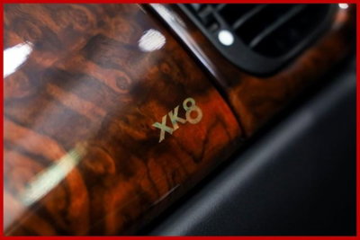 Jaguar XK8 4.0 Convertibile (13)