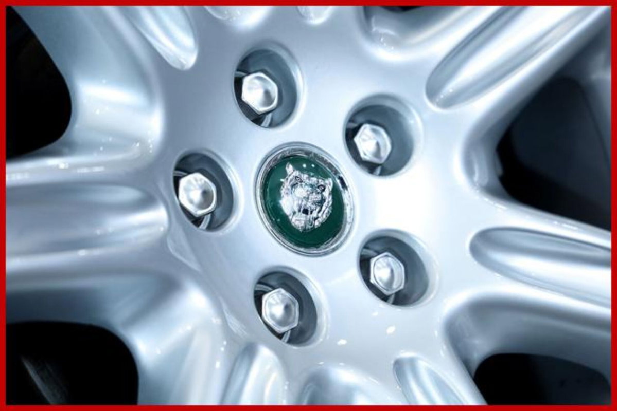 Jaguar XK8 4.0 Convertibile (14)