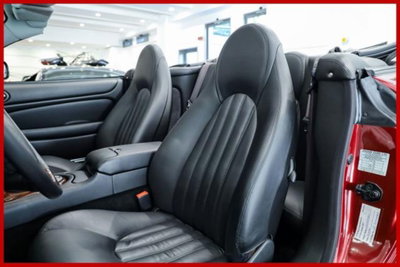 Jaguar XK8 4.0 Convertibile (9)