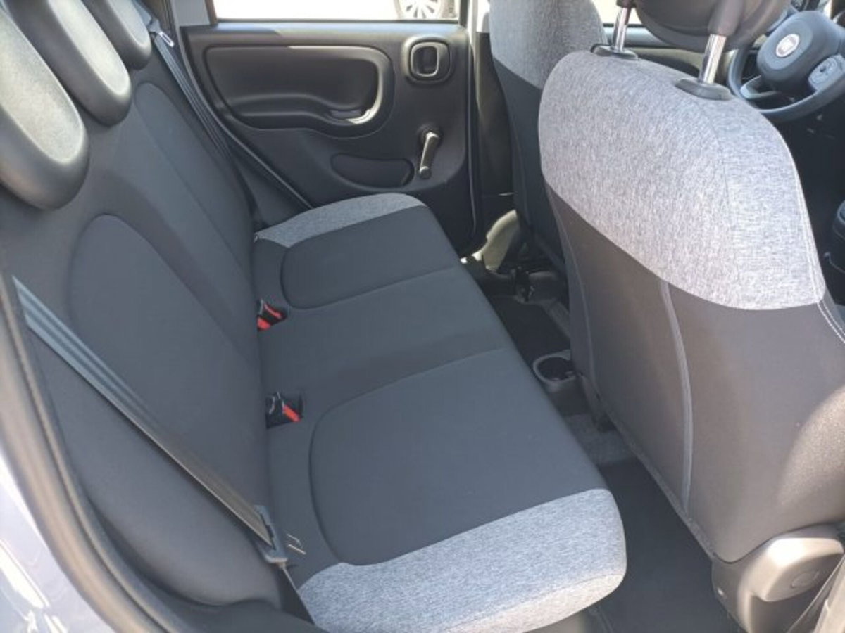 Fiat Panda 1.0 firefly hybrid s&s 70cv 5p.ti (11)