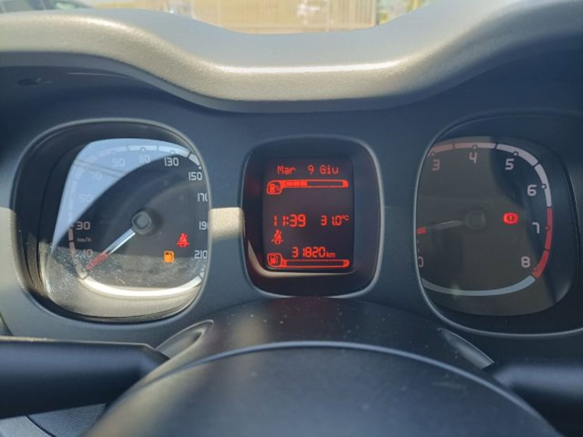 Fiat Panda 1.0 firefly hybrid s&s 70cv 5p.ti (16)