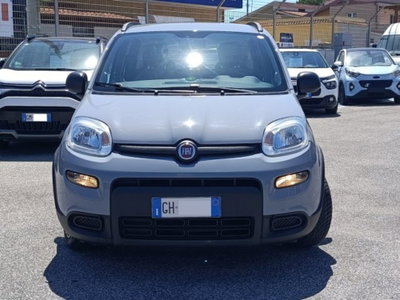 Fiat Panda 1.0 firefly hybrid s&s 70cv 5p.ti (2)