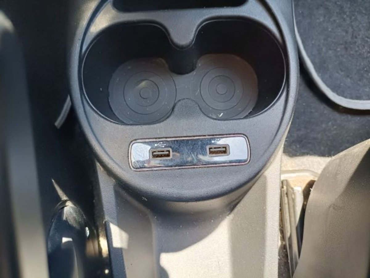 Fiat 500 1.0 Hybrid Connect (16)