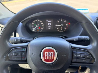 Fiat Ducato Furgone 35 2.2 Mjt 140CV AT9 PM-TM Maxi (10)