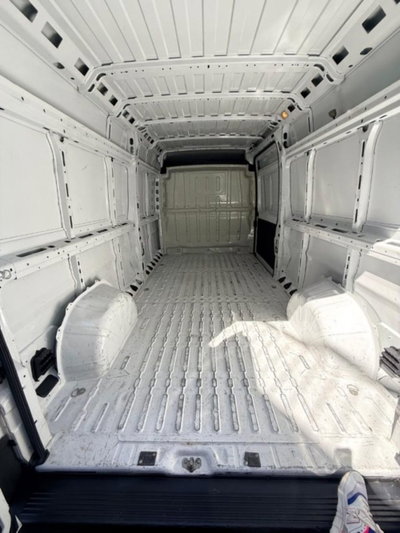 Fiat Ducato Furgone 35 2.2 Mjt 140CV AT9 PM-TM Maxi (14)