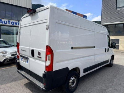 Fiat Ducato Furgone 35 2.2 Mjt 140CV AT9 PM-TM Maxi (2)