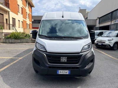 Fiat Ducato Furgone 35 2.2 Mjt 140CV AT9 PM-TM Maxi (3)