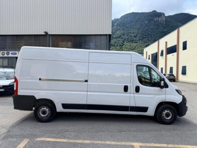 Fiat Ducato Furgone 35 2.2 Mjt 140CV AT9 PM-TM Maxi (5)