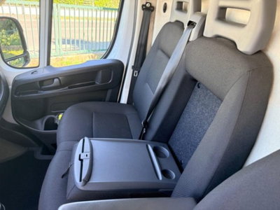 Fiat Ducato Furgone 35 2.2 Mjt 140CV AT9 PM-TM Maxi (8)