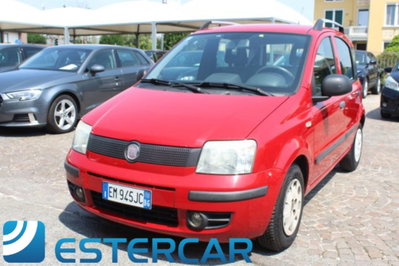 Fiat Panda 1.2 EasyPower Easy usata