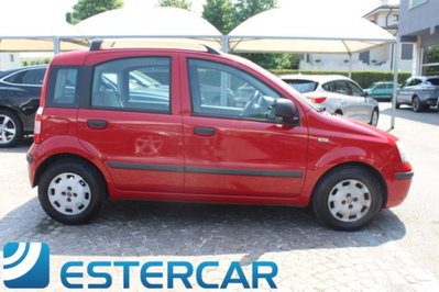 Fiat Panda 1.2 EasyPower Easy (11)