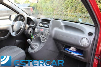 Fiat Panda 1.2 EasyPower Easy (12)