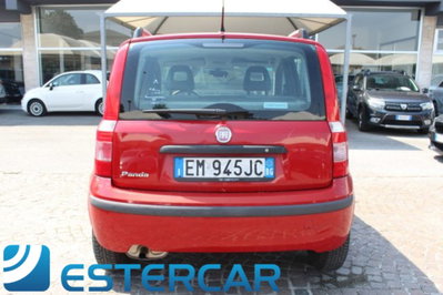 Fiat Panda 1.2 EasyPower Easy (13)