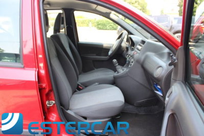 Fiat Panda 1.2 EasyPower Easy (14)