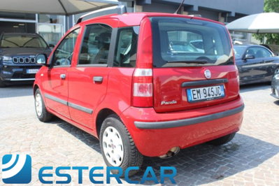 Fiat Panda 1.2 EasyPower Easy (15)