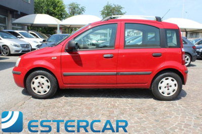 Fiat Panda 1.2 EasyPower Easy (16)
