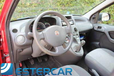 Fiat Panda 1.2 EasyPower Easy (3)