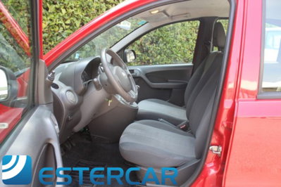 Fiat Panda 1.2 EasyPower Easy (4)