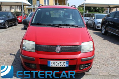 Fiat Panda 1.2 EasyPower Easy (5)