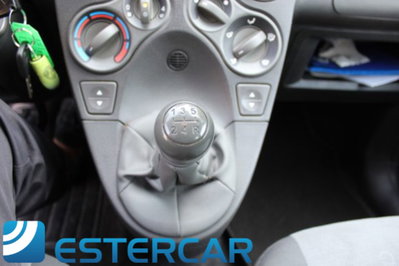 Fiat Panda 1.2 EasyPower Easy (7)