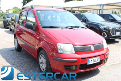 Fiat Panda 1.2 EasyPower Easy (9)