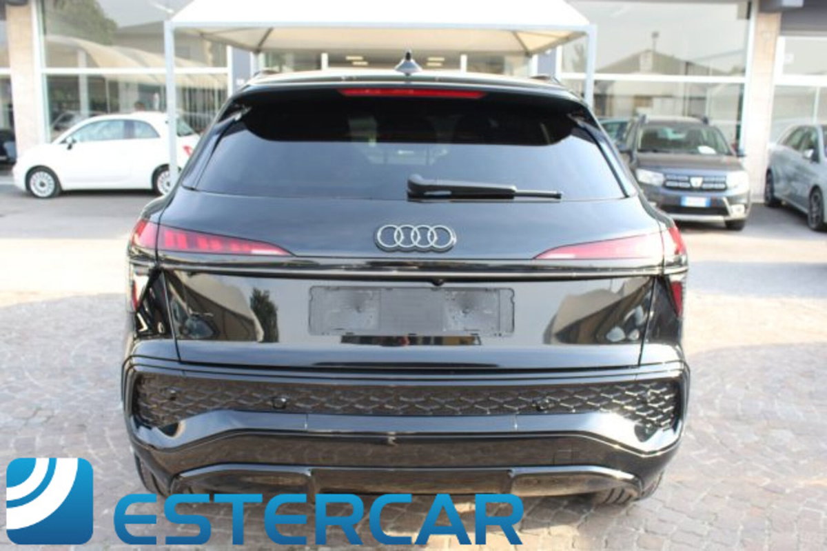 Audi Q3 35 TFSI S tronic S line edition (11)