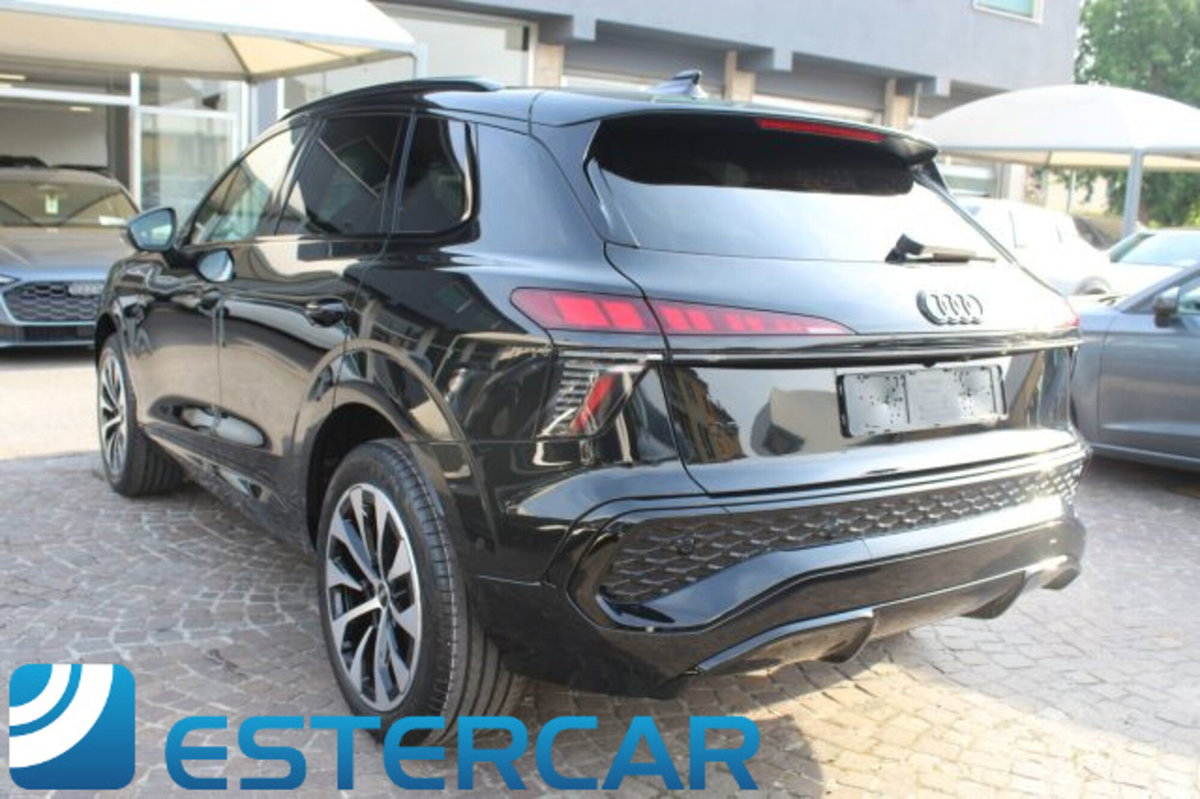 Audi Q3 35 TFSI S tronic S line edition (13)