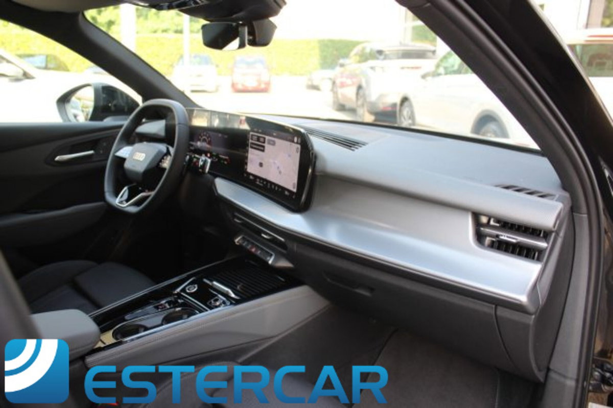 Audi Q3 35 TFSI S tronic S line edition (14)