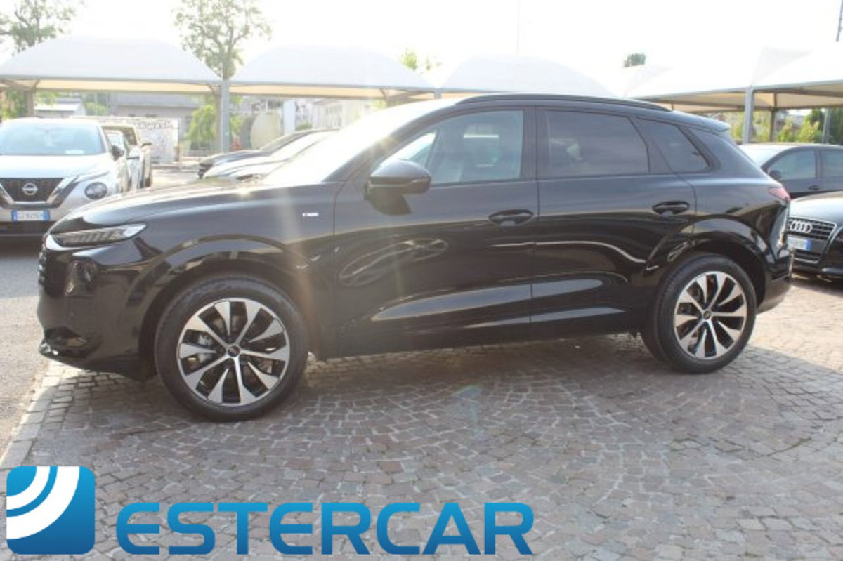 Audi Q3 35 TFSI S tronic S line edition (15)