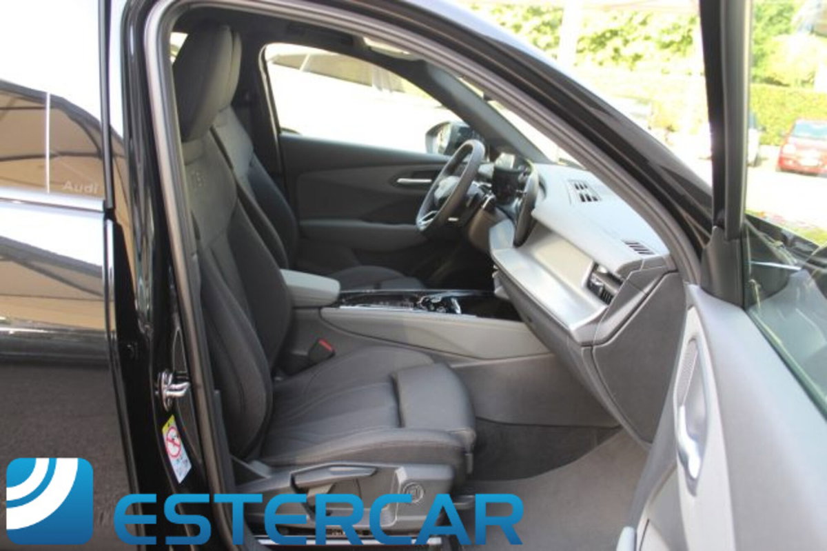 Audi Q3 35 TFSI S tronic S line edition (16)