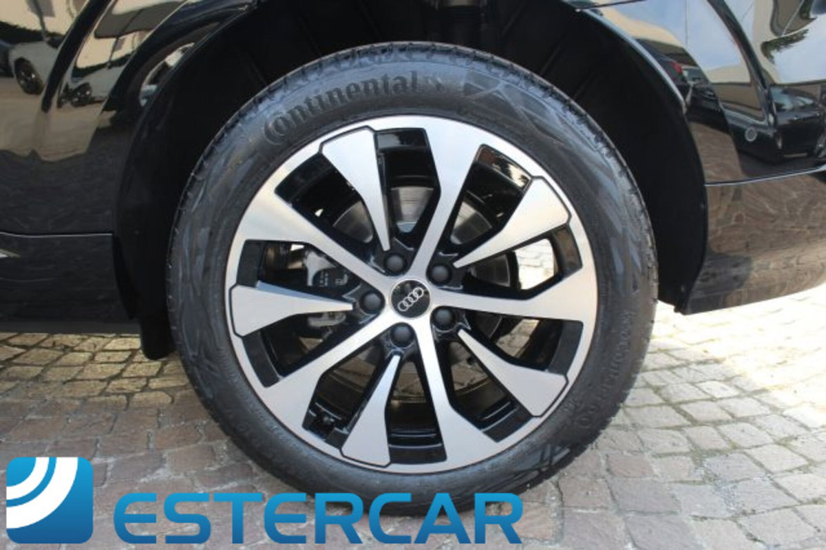 Audi Q3 35 TFSI S tronic S line edition (17)