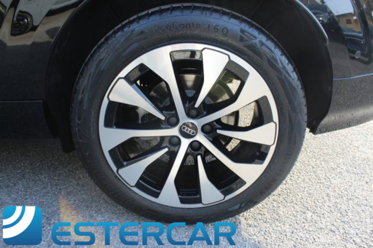 Audi Q3 35 TFSI S tronic S line edition (20)