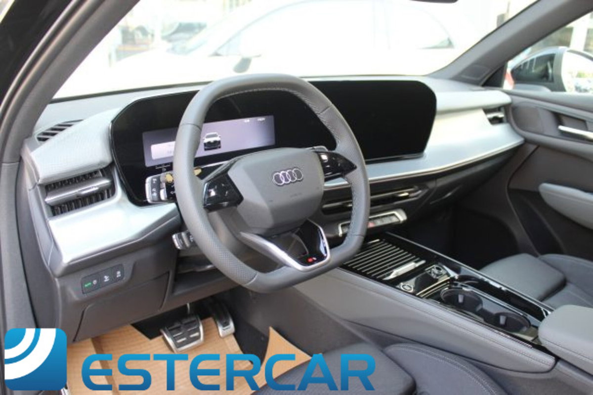 Audi Q3 35 TFSI S tronic S line edition (3)