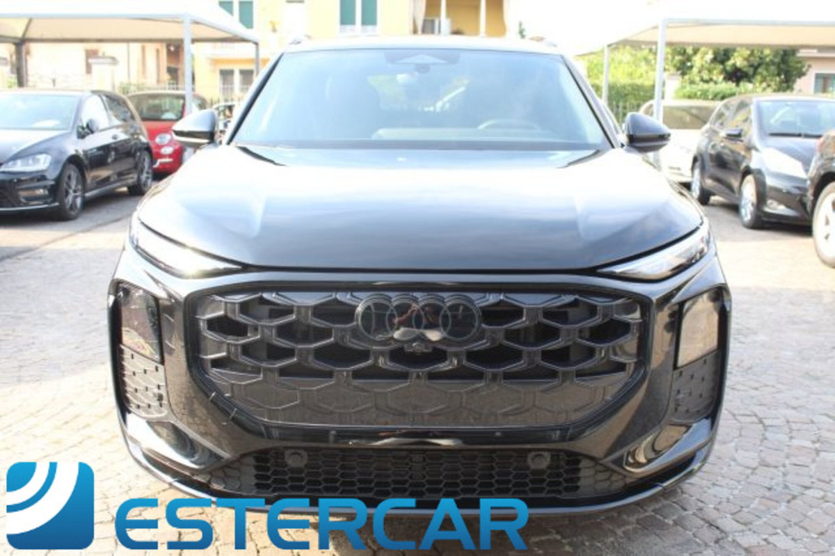 Audi Q3 35 TFSI S tronic S line edition (5)