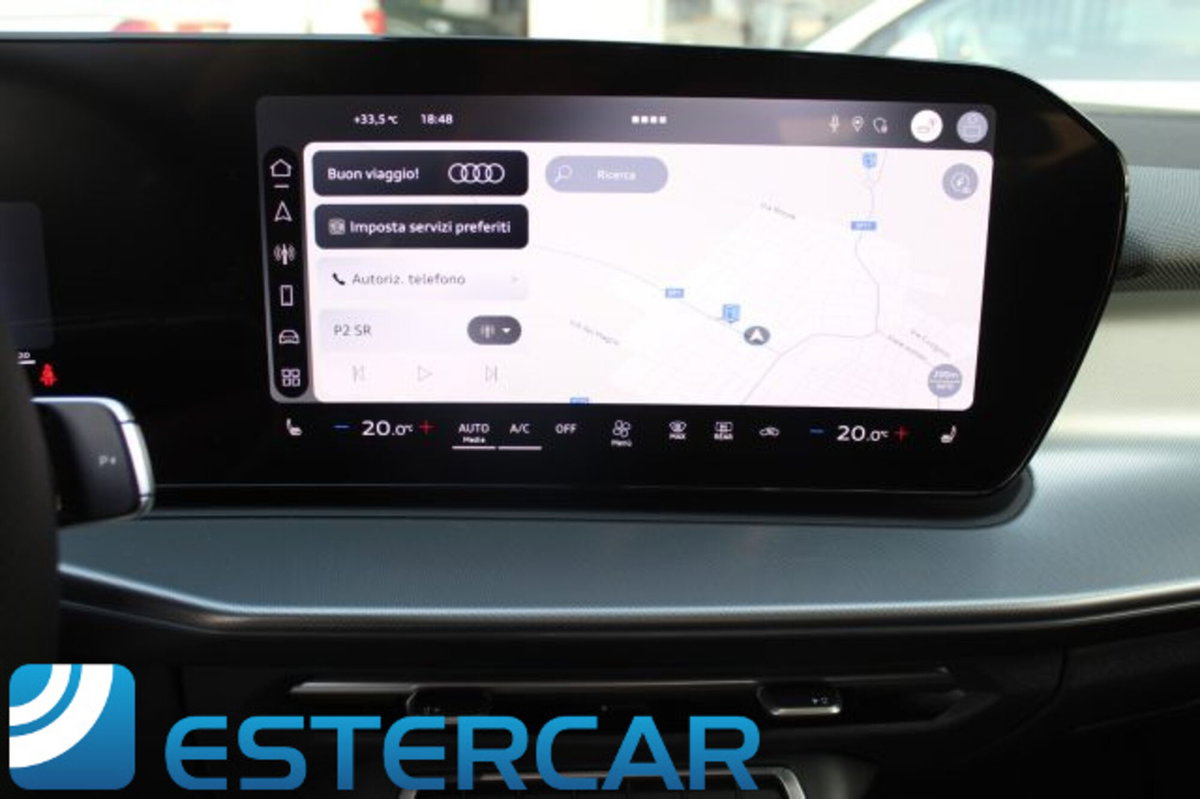 Audi Q3 35 TFSI S tronic S line edition (6)