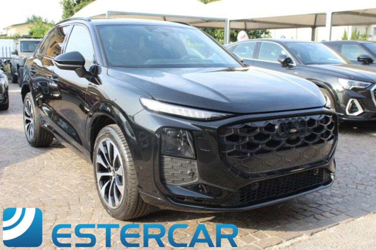 Audi Q3 35 TFSI S tronic S line edition (7)