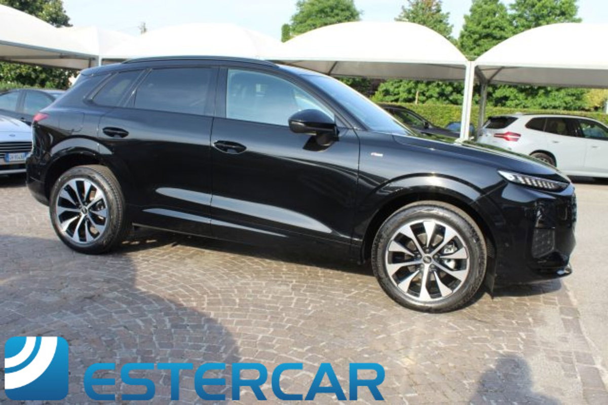Audi Q3 35 TFSI S tronic S line edition (8)