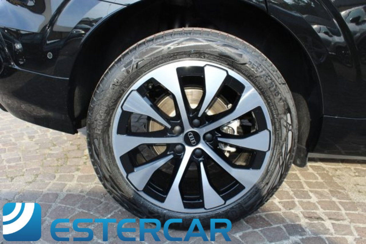 Audi Q3 35 TFSI S tronic S line edition (9)