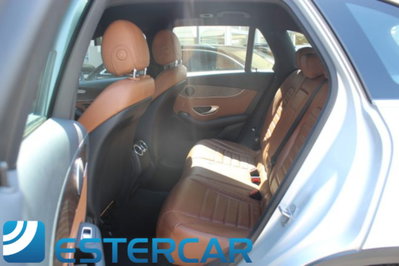 Mercedes-Benz GLC SUV 250 d 4Matic Executive (10)