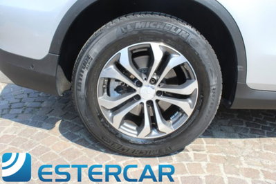 Mercedes-Benz GLC SUV 250 d 4Matic Executive (11)